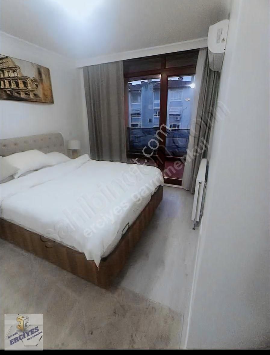 Acill, Site İçi 3+1 Arakat Manzaralı Full Eşyalı