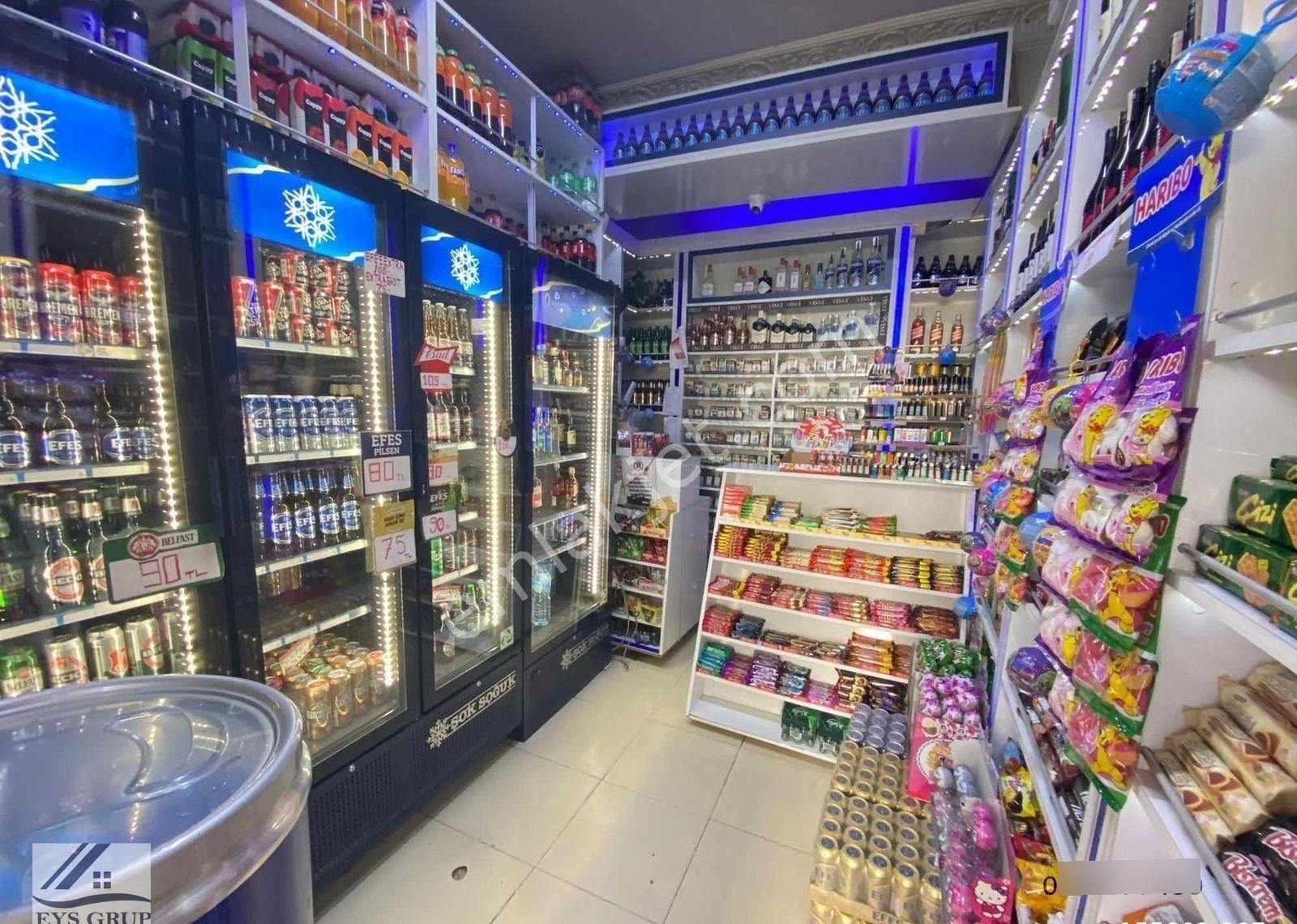 Eskiizmir Cd Üzerinde 30m2 Tekel Bayii Satılık Dükkan - Görsel 11