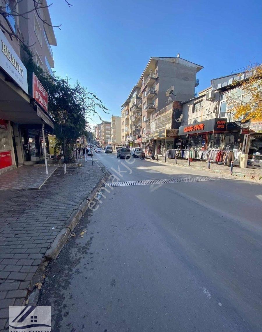 Eskiizmir Cd Üzerinde 30m2 Tekel Bayii Satılık Dükkan - Görsel 9
