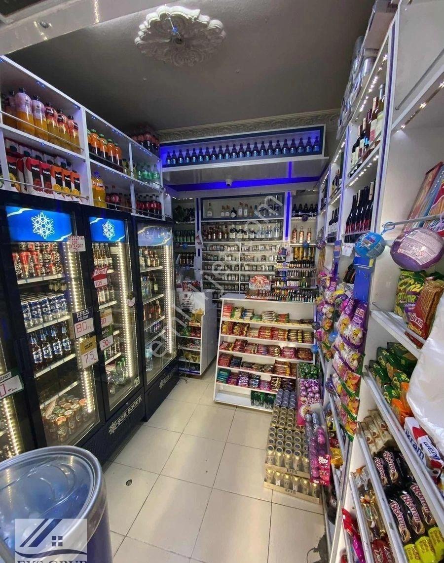 Eskiizmir Cd Üzerinde 30m2 Tekel Bayii Satılık Dükkan - Görsel 4