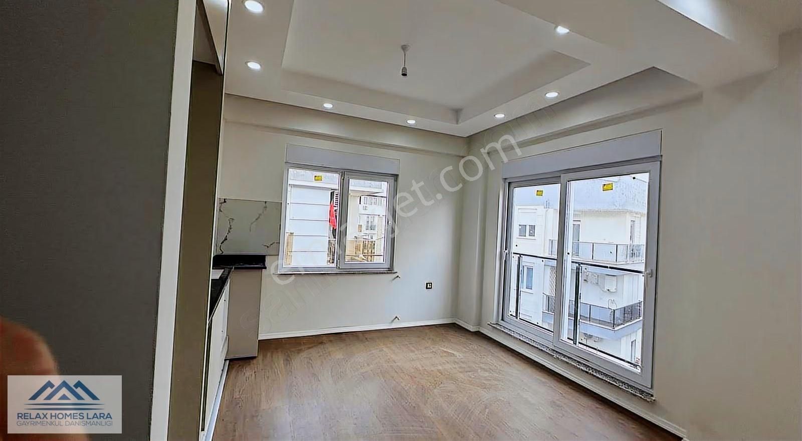 Kızılarık Mahallesinde Satılık 1+1 Ara Kat Daire - Görsel 5