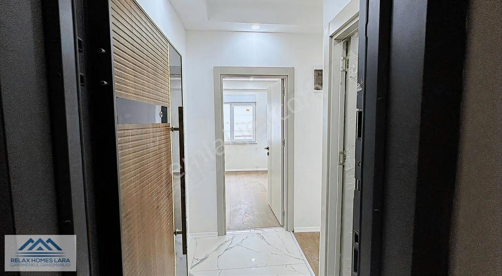 Kızılarık Mahallesinde Satılık 1+1 Ara Kat Daire - Görsel 7