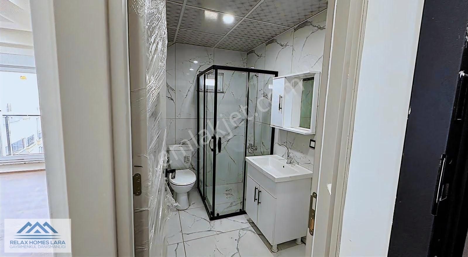 Kızılarık Mahallesinde Satılık 1+1 Ara Kat Daire - Görsel 4