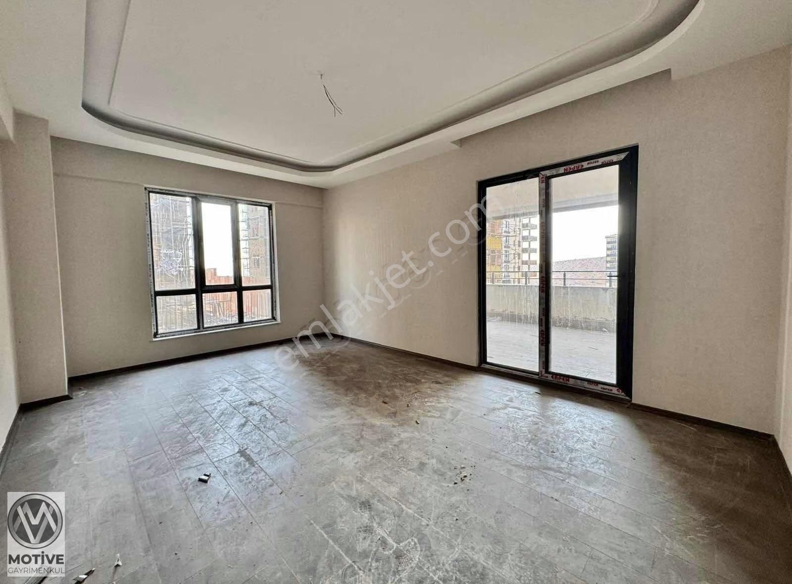 Satılık Fırsat 2.5+1 Daire Geniş Balkonlu