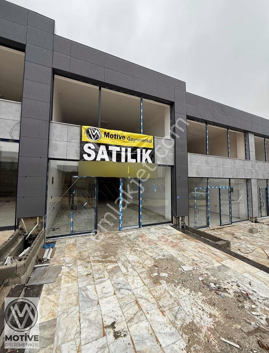 Fıstıklık'ta Geleceğin Son Yatırım Fırsatı!!