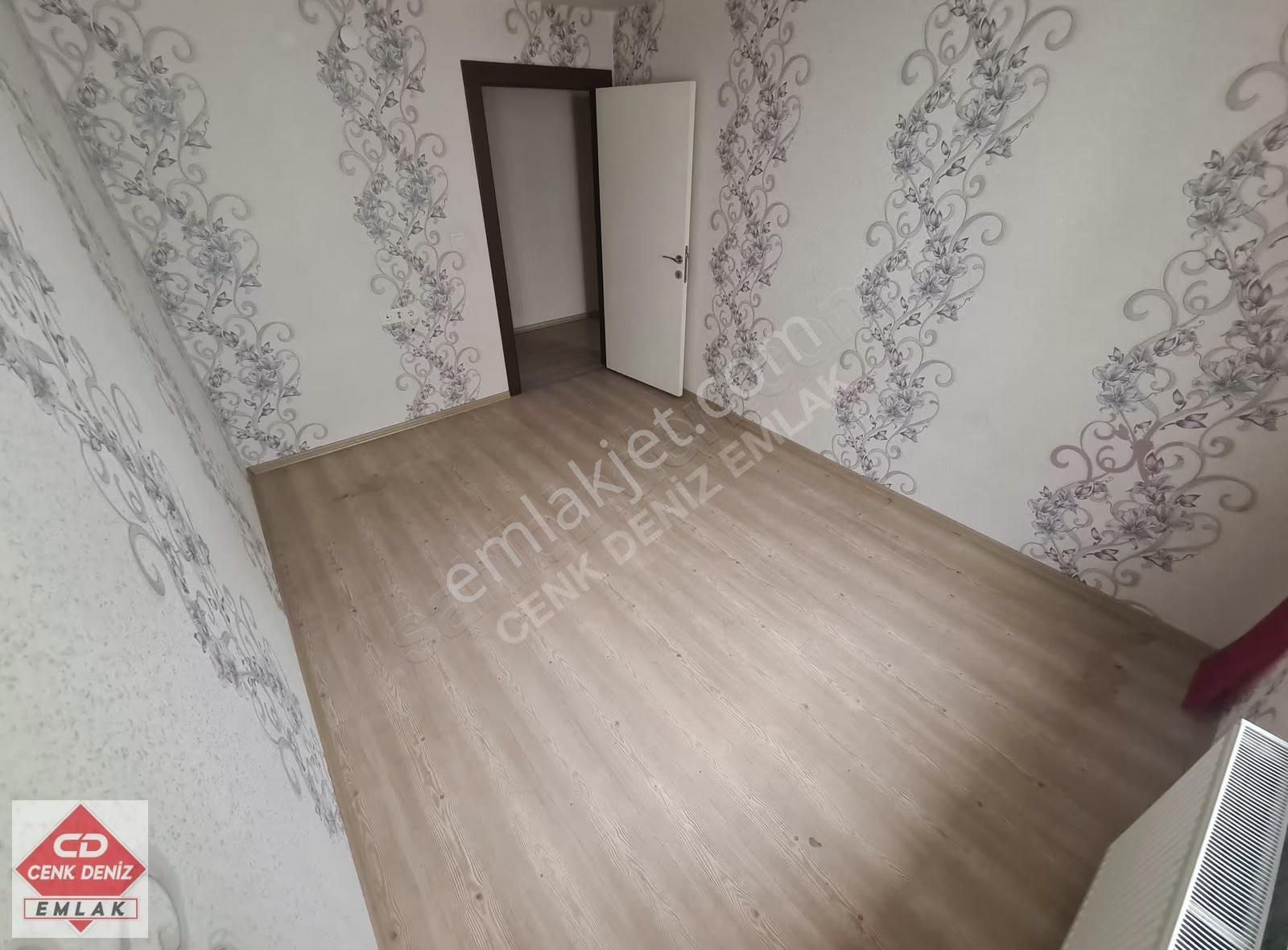 Şehit Kubilay'da Yeni Bina 3.katta Asansörlü Yapılı 2+1 Kiralık - Görsel 22