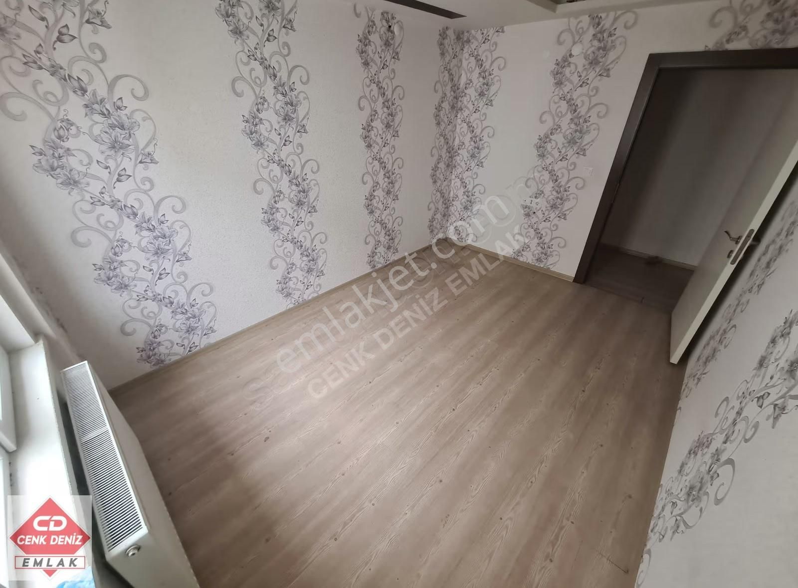 Şehit Kubilay'da Yeni Bina 3.katta Asansörlü Yapılı 2+1 Kiralık - Görsel 13