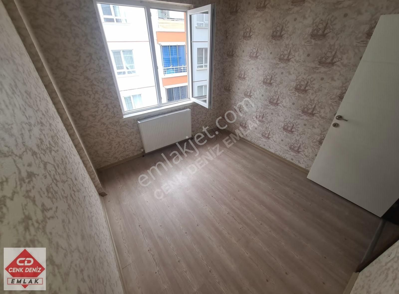 Şehit Kubilay'da Yeni Bina 3.katta Asansörlü Yapılı 2+1 Kiralık - Görsel 7