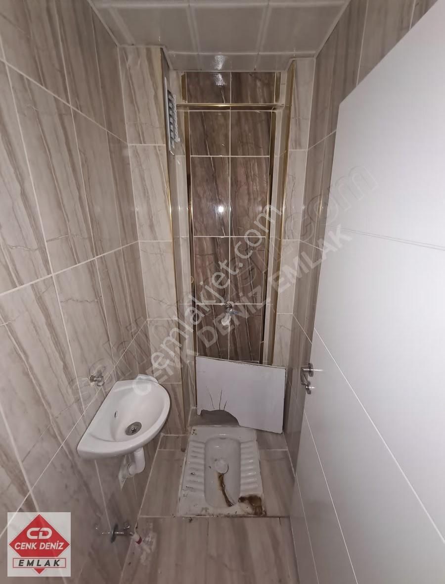 Şehit Kubilay'da Yeni Bina 3.katta Asansörlü Yapılı 2+1 Kiralık - Görsel 28