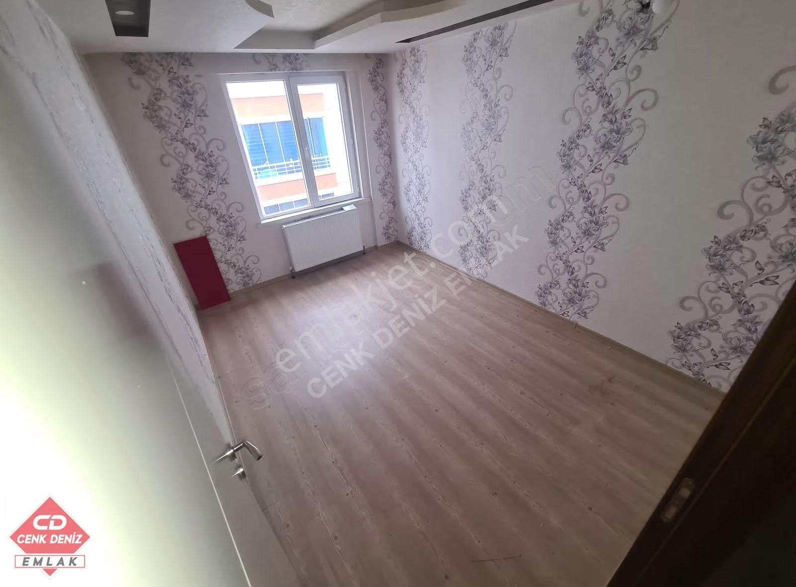 Şehit Kubilay'da Yeni Bina 3.katta Asansörlü Yapılı 2+1 Kiralık - Görsel 27