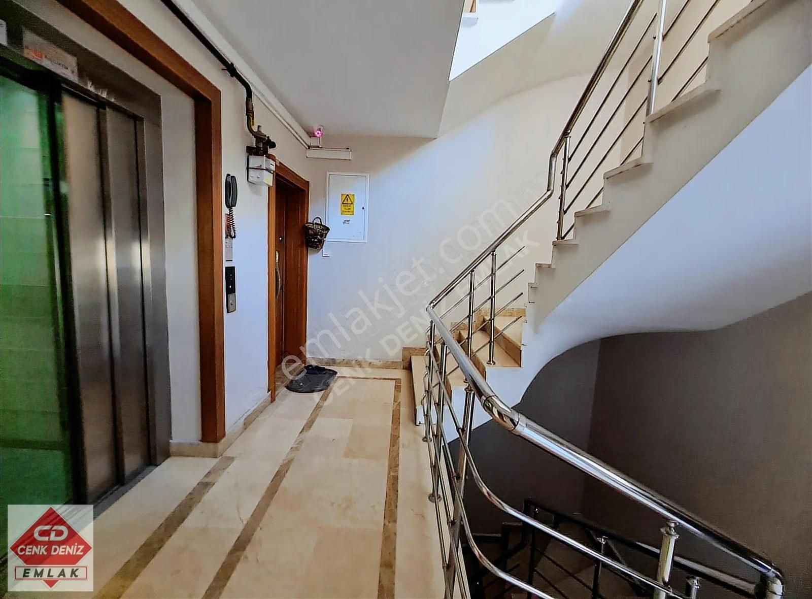 Yozgat Bulvarı'na Yürüme Mesafesinde 2-banyolu Kiralık 3+1 - Görsel 21