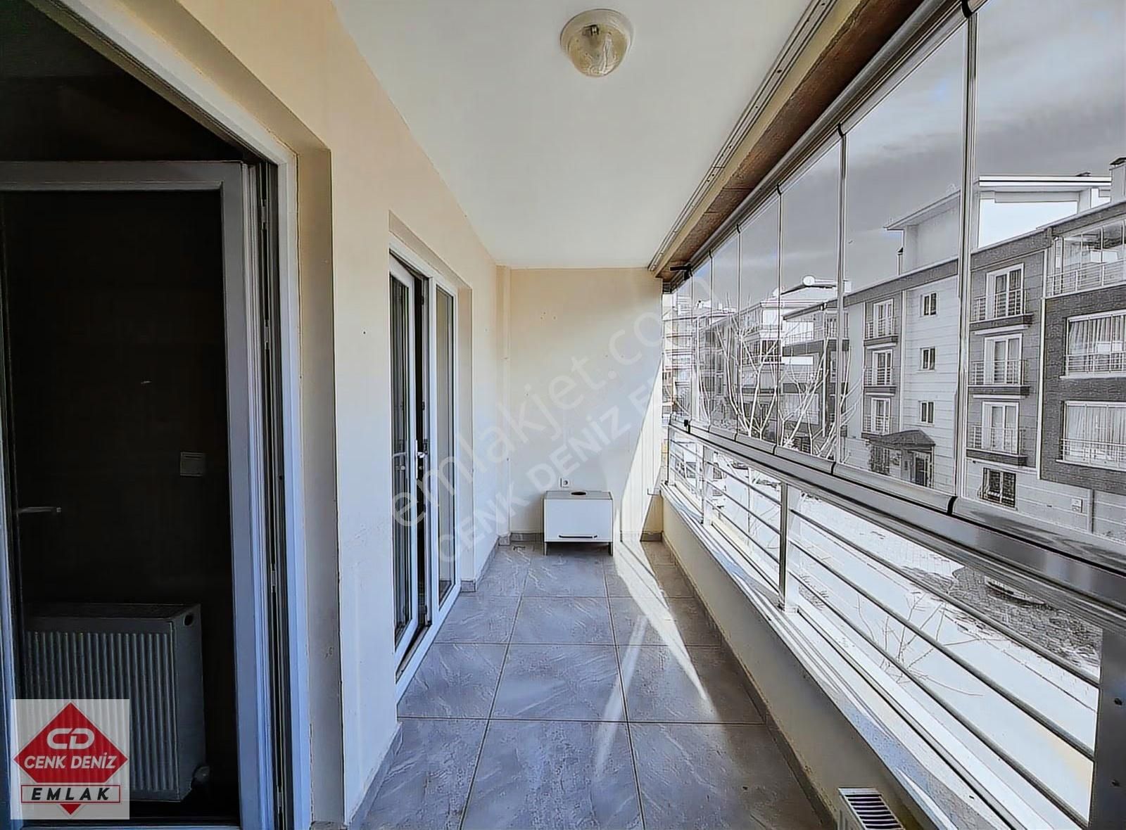 Yozgat Bulvarı'na Yürüme Mesafesinde 2-banyolu Kiralık 3+1 - Görsel 17