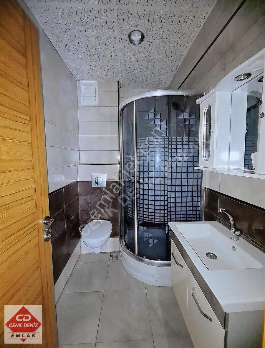 Yozgat Bulvarı'na Yürüme Mesafesinde 2-banyolu Kiralık 3+1 - Görsel 30