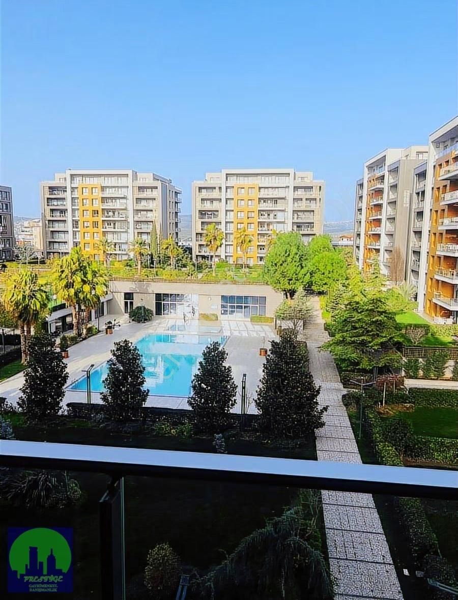 Bursa/nilüfer/balat Turkuazplas'ta Satılık Çok Lüks Daire - Görsel 4