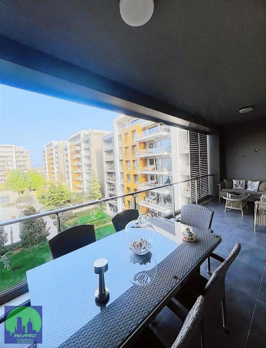 Bursa/nilüfer/balat Turkuazplas'ta Satılık Çok Lüks Daire - Görsel 2