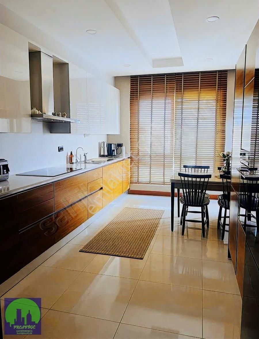 Bursa/nilüfer/balat Turkuazplas'ta Satılık Çok Lüks Daire - Görsel 10