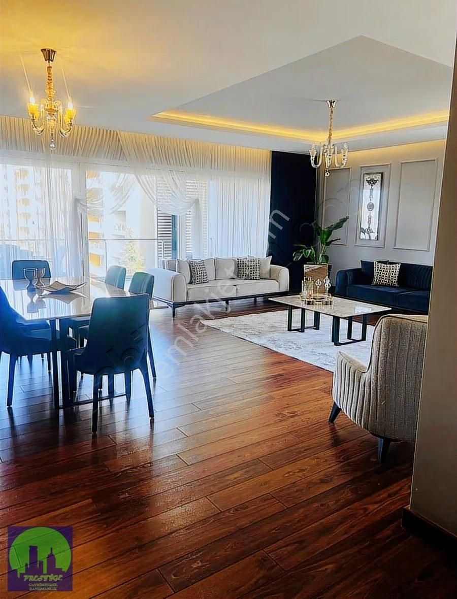 Bursa/nilüfer/balat Turkuazplas'ta Satılık Çok Lüks Daire - Görsel 9