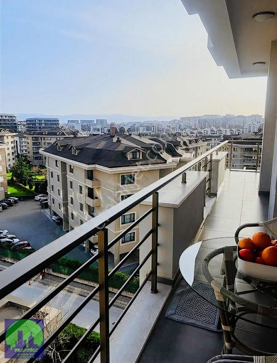 Bursa/nilüfer/balat Turkuazplas'ta Satılık Çok Lüks Daire - Görsel 3