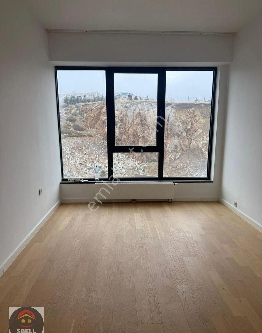 Sbell'den İncek Loft'ta 2+1 Satılık Dubleks Daire - Görsel 2