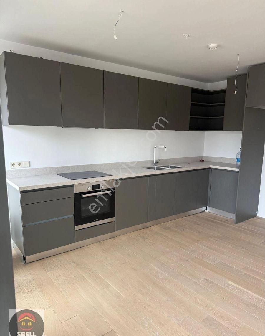 Sbell'den İncek Loft'ta 2+1 Satılık Dubleks Daire