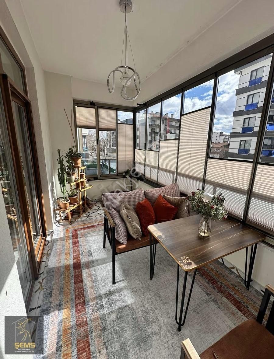 Şems'ten Alpaslanda 4+1 Ebeveyn Banyolu Kilerli Daire - Görsel 4