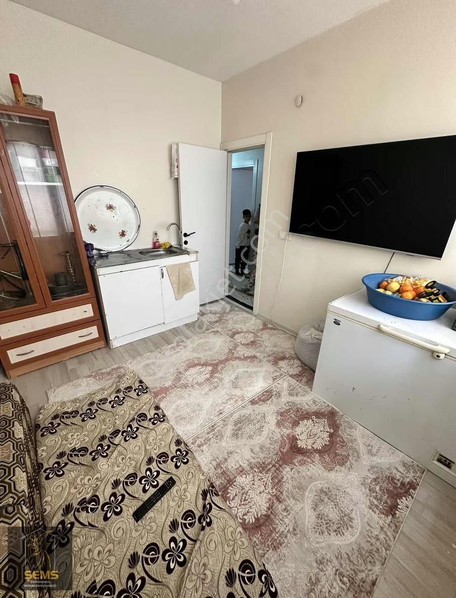 Şems'ten Alpaslanda 4+1 Ebeveyn Banyolu Kilerli Daire - Görsel 7