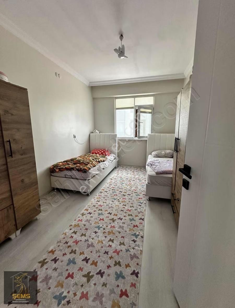 Şems'ten Alpaslanda 4+1 Ebeveyn Banyolu Kilerli Daire - Görsel 11