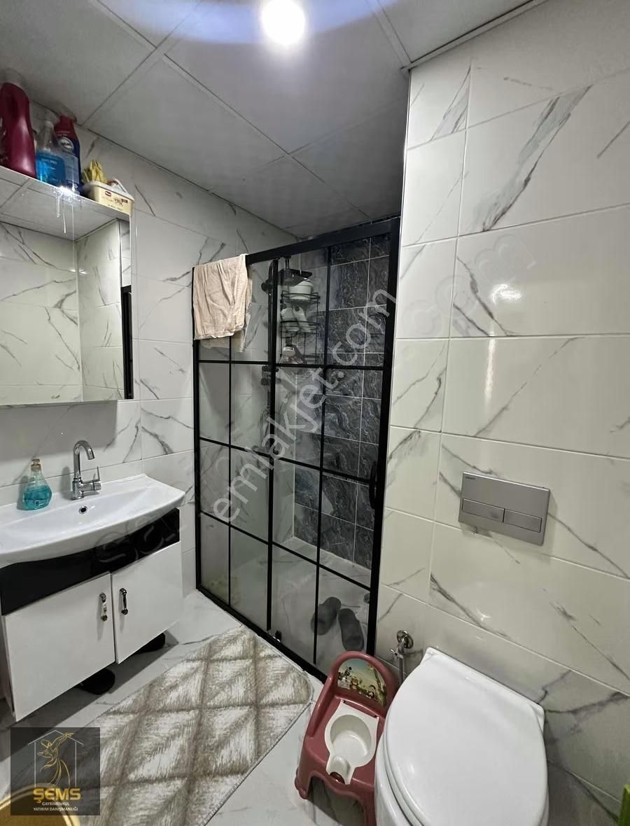 Şems'ten Alpaslanda 4+1 Ebeveyn Banyolu Kilerli Daire - Görsel 3