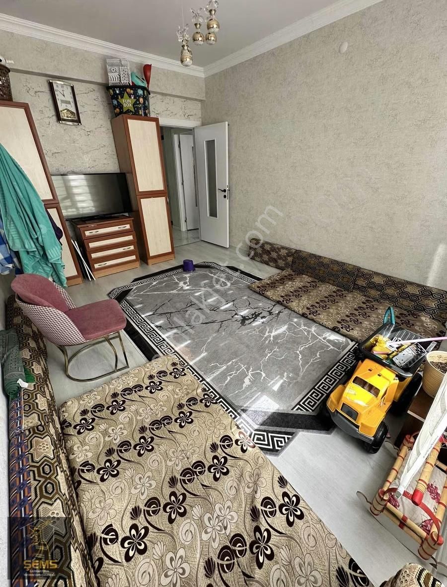 Şems'ten Alpaslanda 4+1 Ebeveyn Banyolu Kilerli Daire - Görsel 22