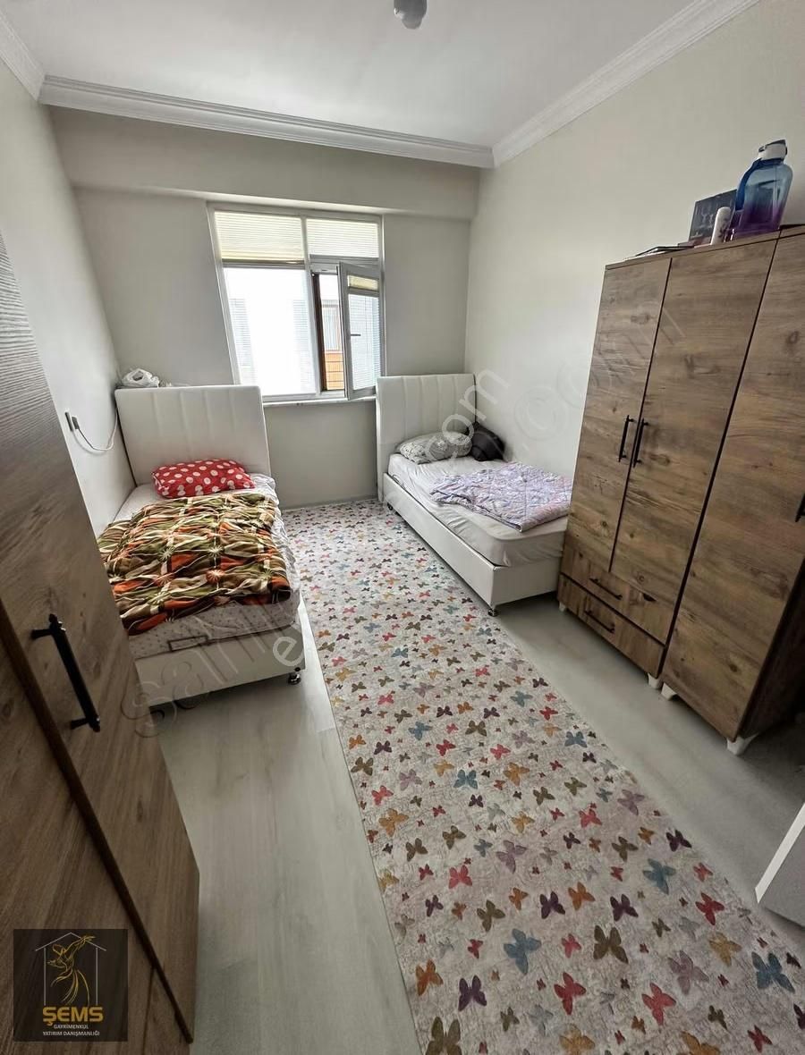 Şems'ten Alpaslanda 4+1 Ebeveyn Banyolu Kilerli Daire - Görsel 10