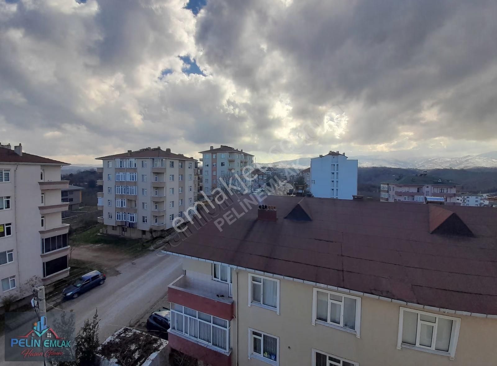 Akçakoca'da Satılık 3+1 Daire, 110m², Deniz Manzaralı - Görsel 12