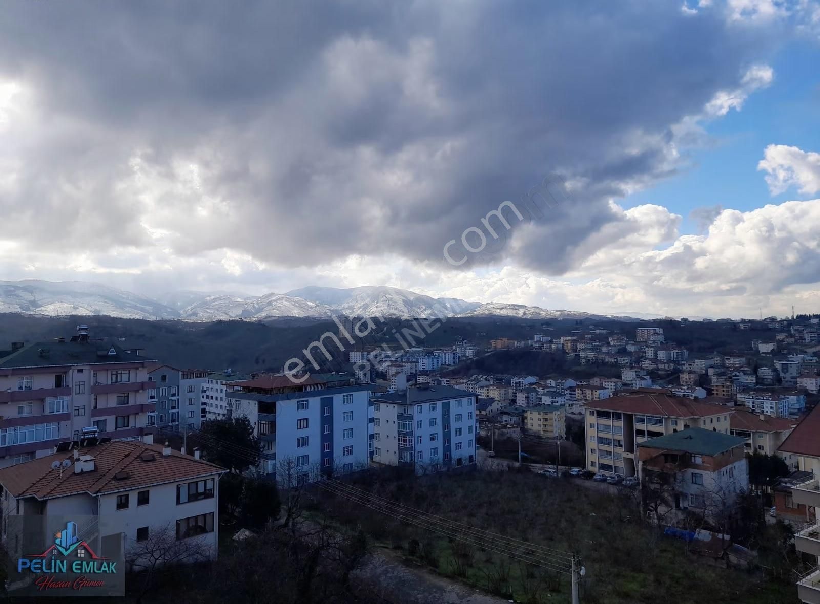 Akçakoca'da Satılık 3+1 Daire, 110m², Deniz Manzaralı - Görsel 10