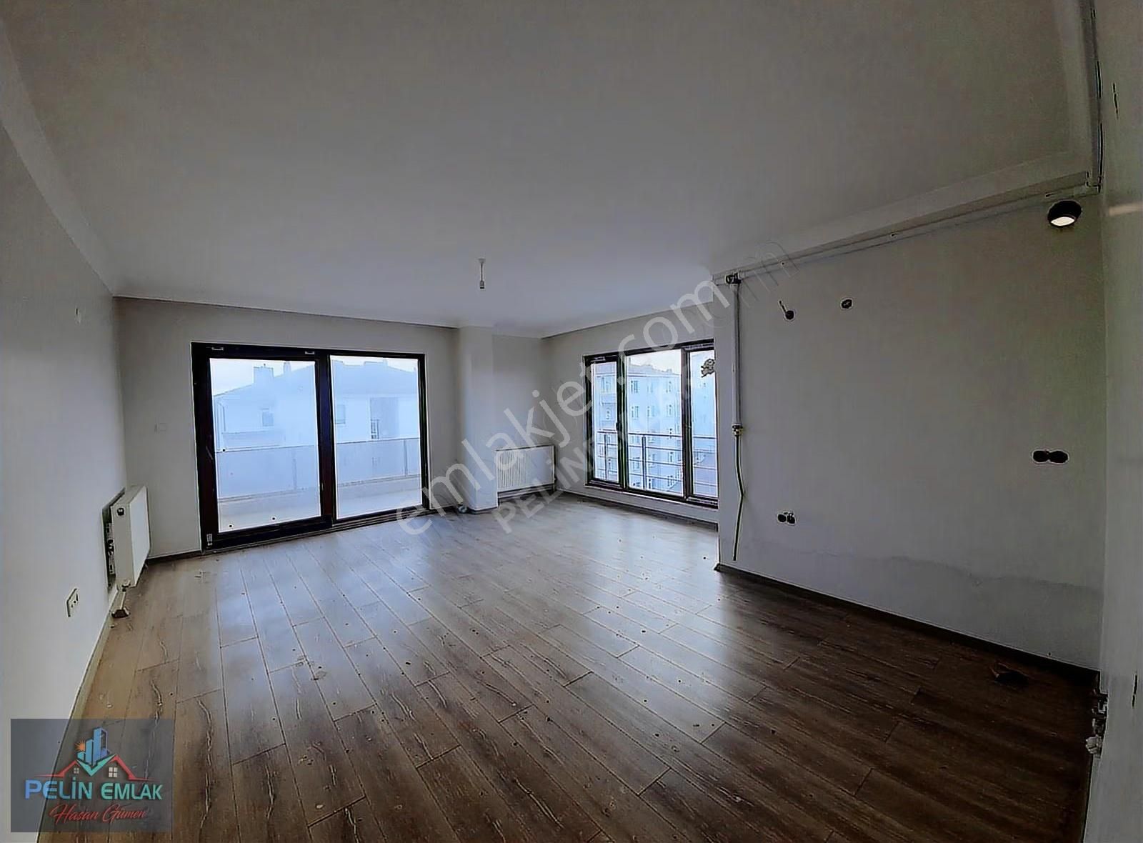Akçakoca'da Satılık 3+1 Daire, 110m², Deniz Manzaralı - Görsel 13