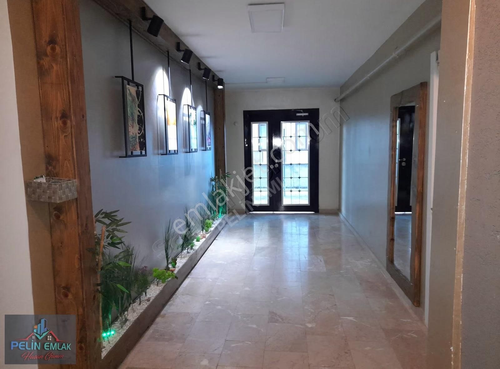 Akçakoca'da Satılık 3+1 Daire, 110m², Deniz Manzaralı - Görsel 19