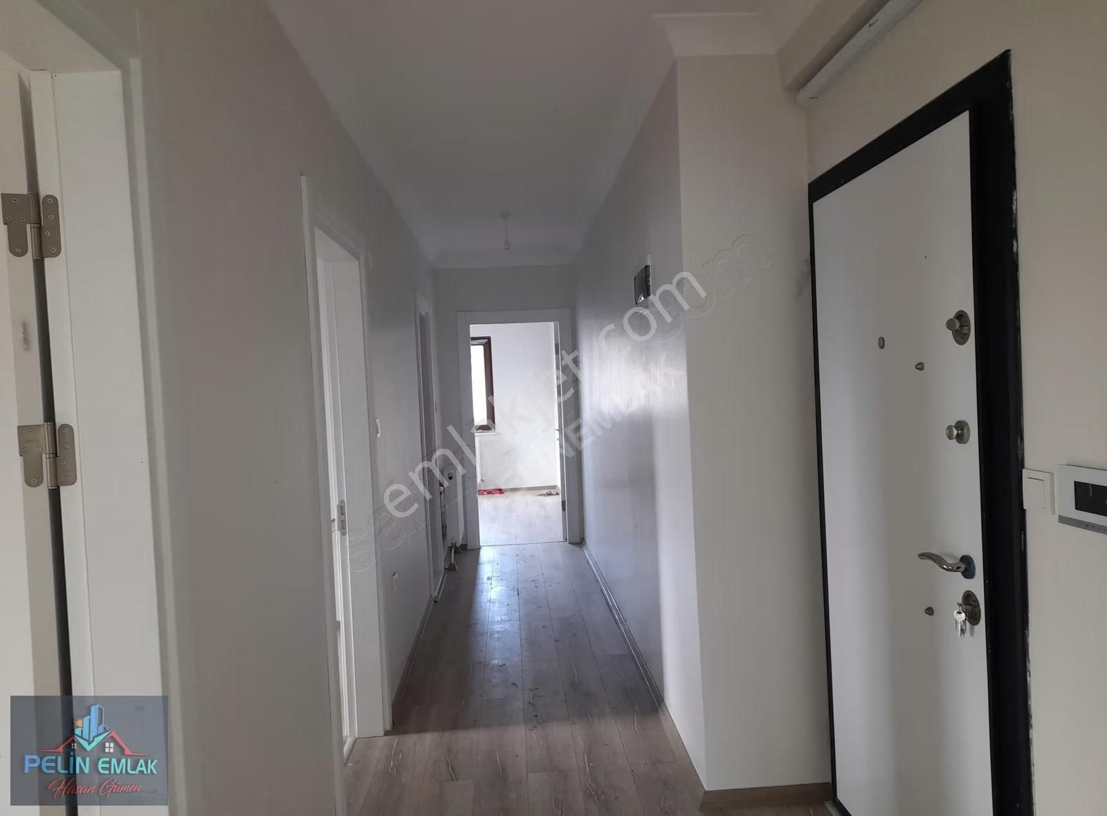 Akçakoca'da Satılık 3+1 Daire, 110m², Deniz Manzaralı - Görsel 14