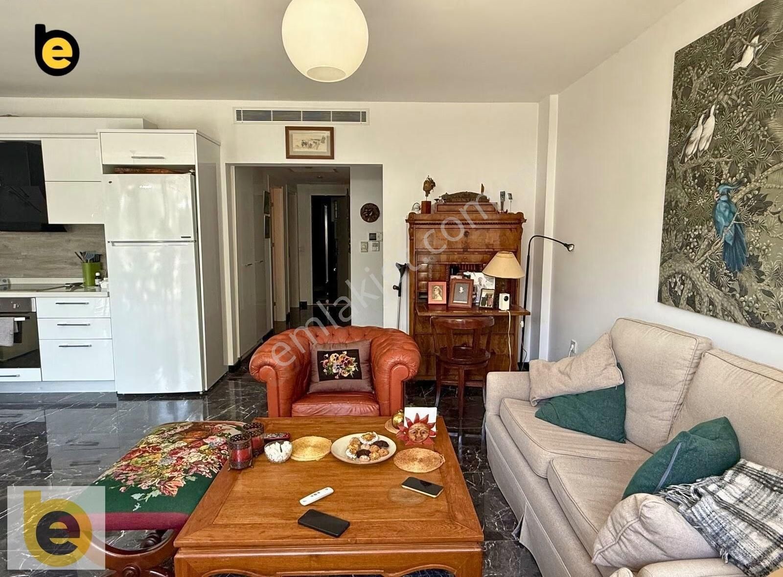 Ortakent'te Site İçerisinde Bahçe Katı 3+1 Satılık Daire - Görsel 29