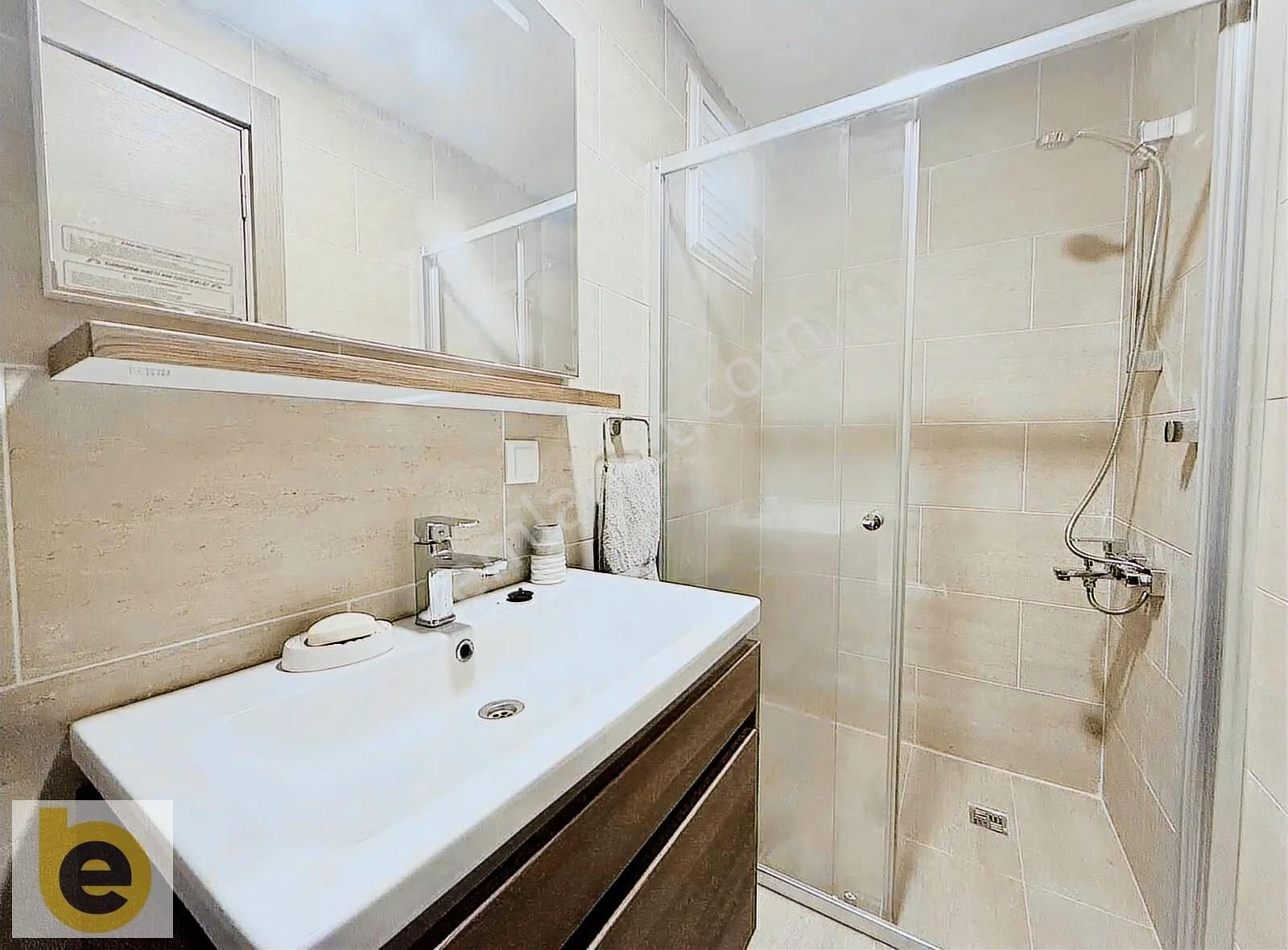 Bodrum Merkez'e 25 Dk Mesafede Havuzlu Sitede 2+1 Bahçeli Daire - Görsel 20