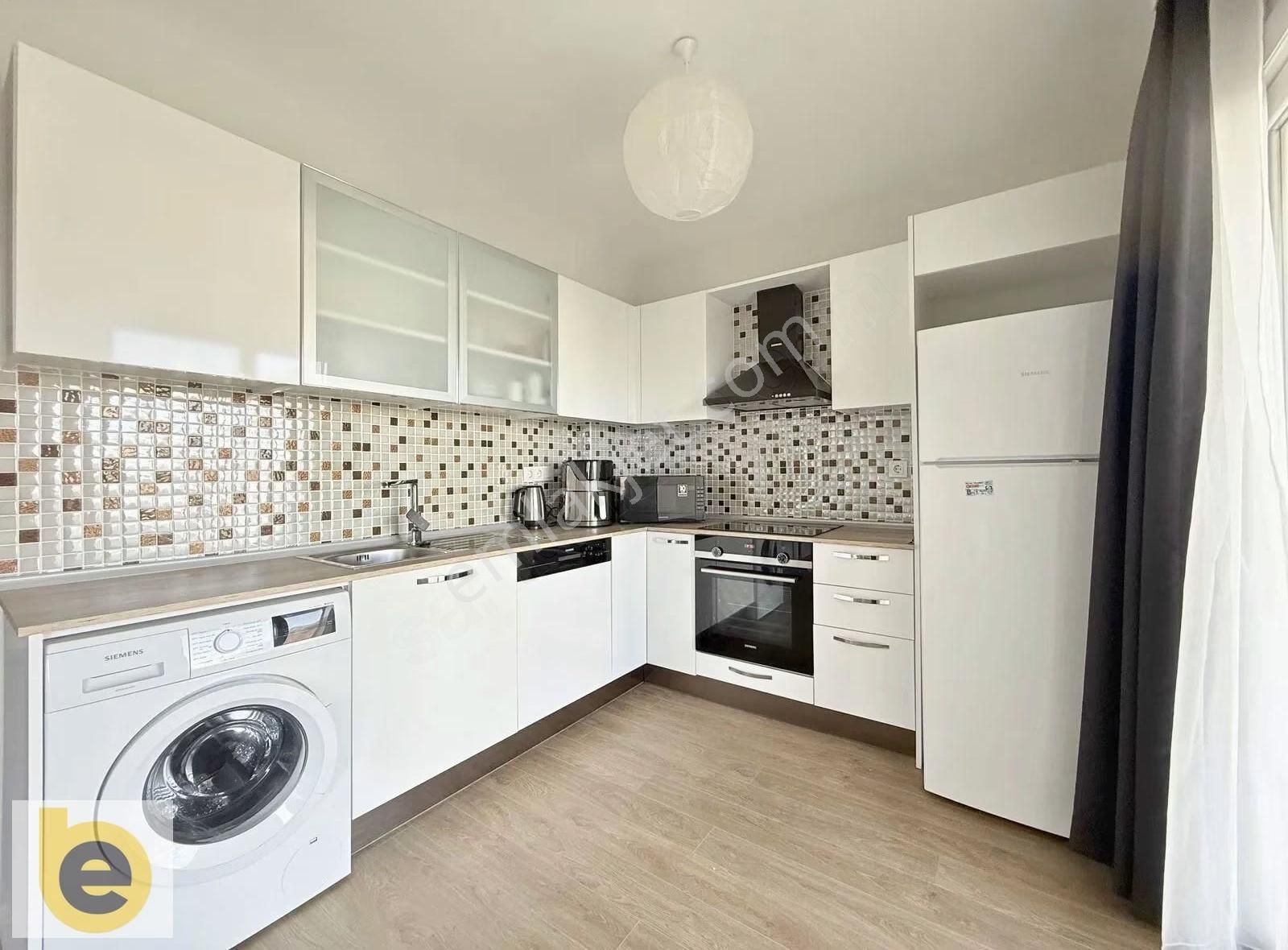 Bodrum Merkez'e 25 Dk Mesafede Havuzlu Sitede 2+1 Bahçeli Daire - Görsel 11