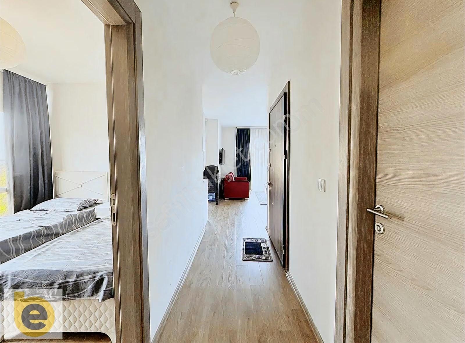 Bodrum Merkez'e 25 Dk Mesafede Havuzlu Sitede 2+1 Bahçeli Daire - Görsel 26