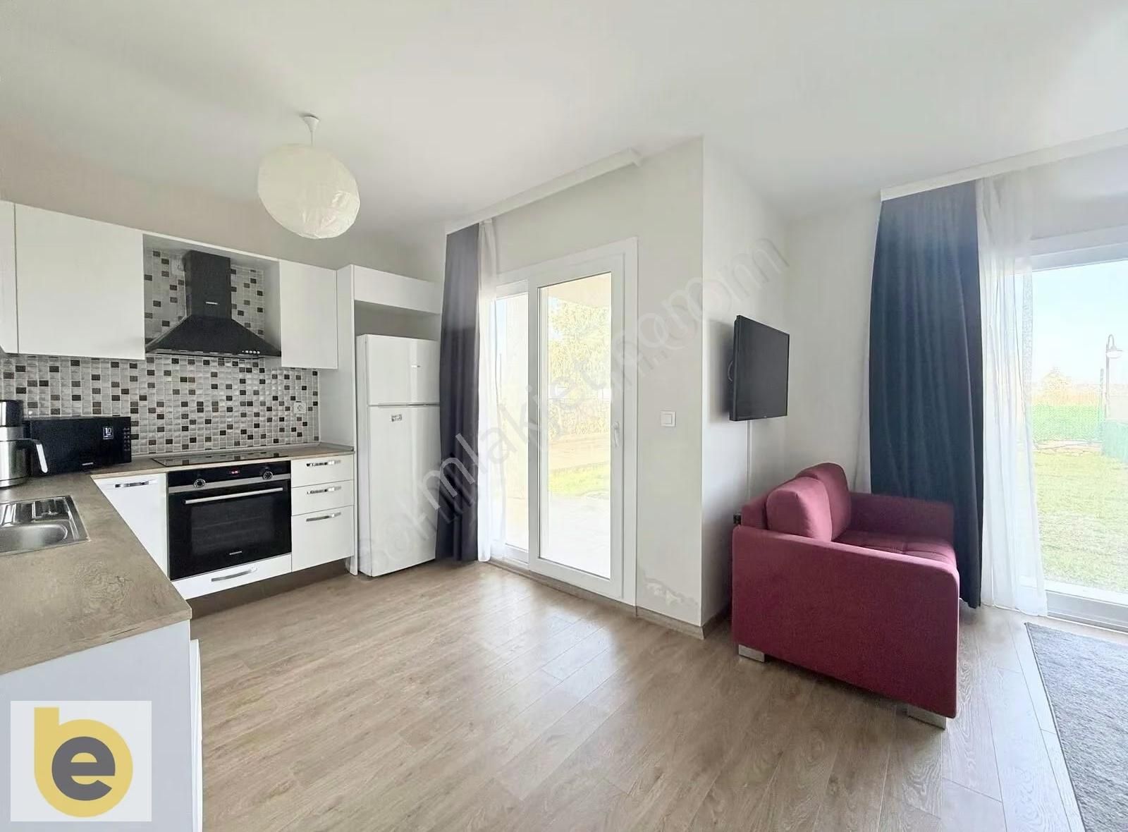 Bodrum Merkez'e 25 Dk Mesafede Havuzlu Sitede 2+1 Bahçeli Daire - Görsel 25