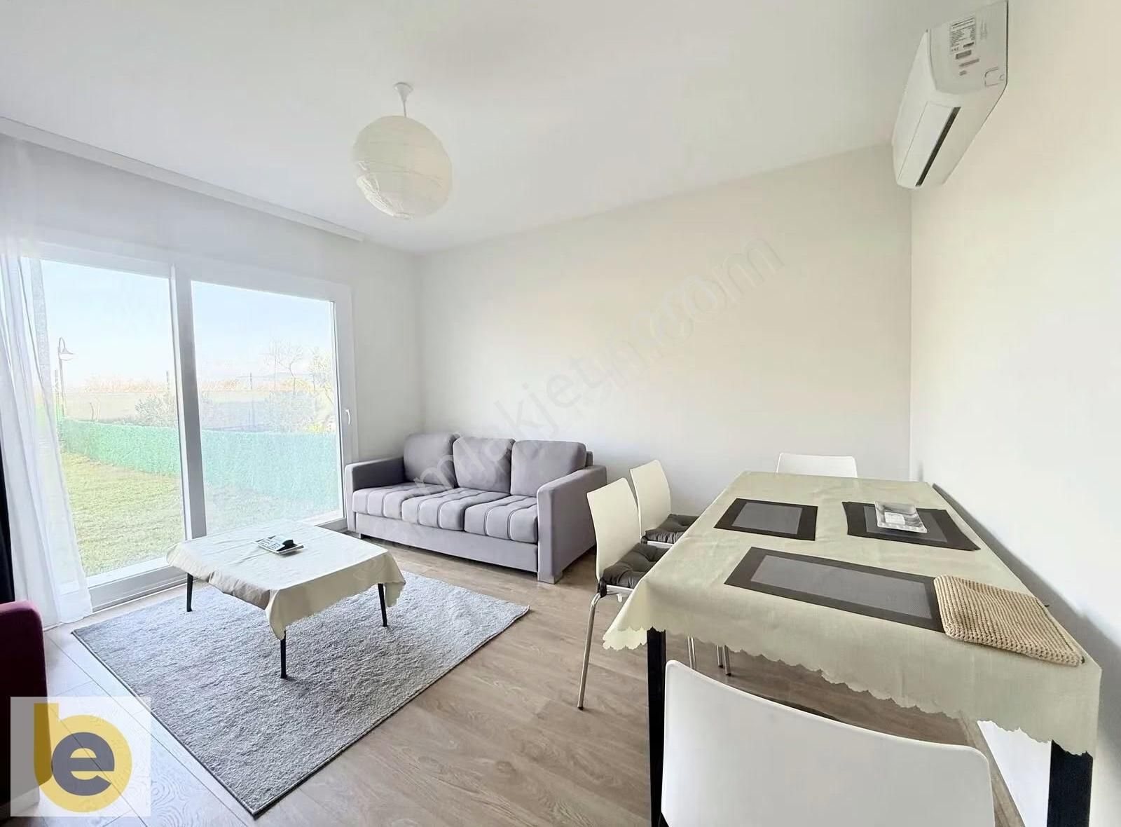 Bodrum Merkez'e 25 Dk Mesafede Havuzlu Sitede 2+1 Bahçeli Daire - Görsel 14