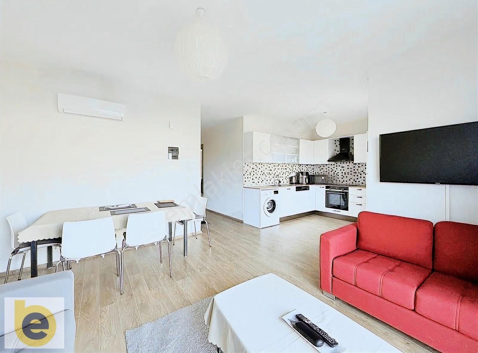 Bodrum Merkez'e 25 Dk Mesafede Havuzlu Sitede 2+1 Bahçeli Daire - Görsel 28