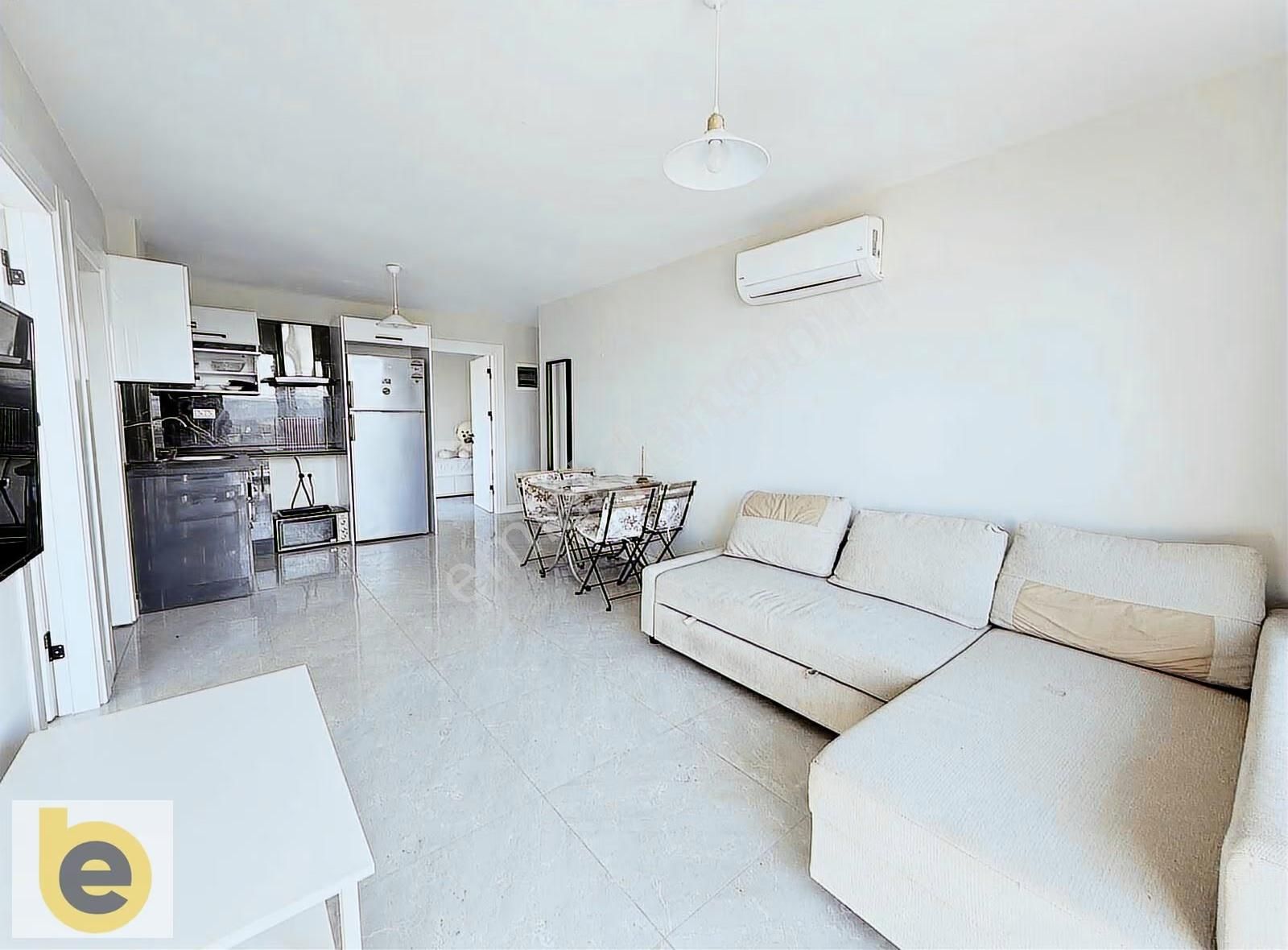 Dörttepe'de Doğa&göl Manzaralı 2+1 Satılık Eşyalı Üst Kat Daire - Görsel 8