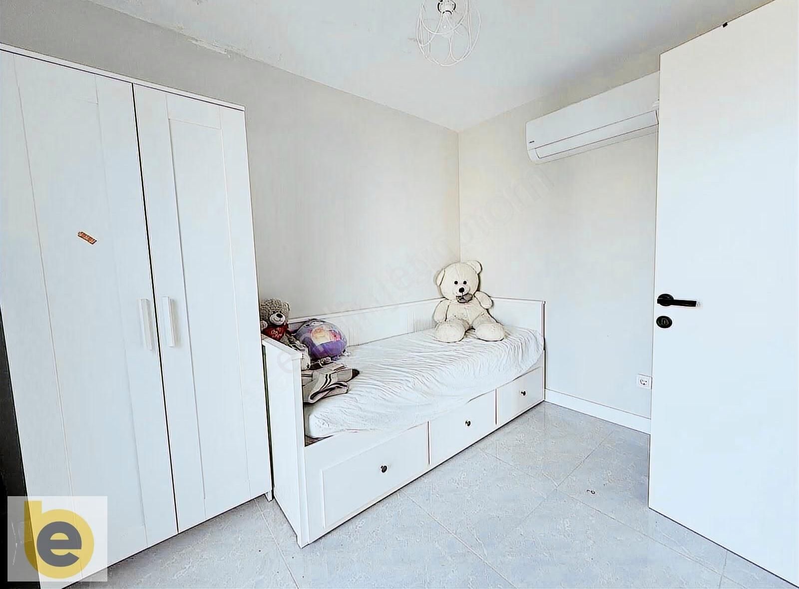 Dörttepe'de Doğa&göl Manzaralı 2+1 Satılık Eşyalı Üst Kat Daire - Görsel 15