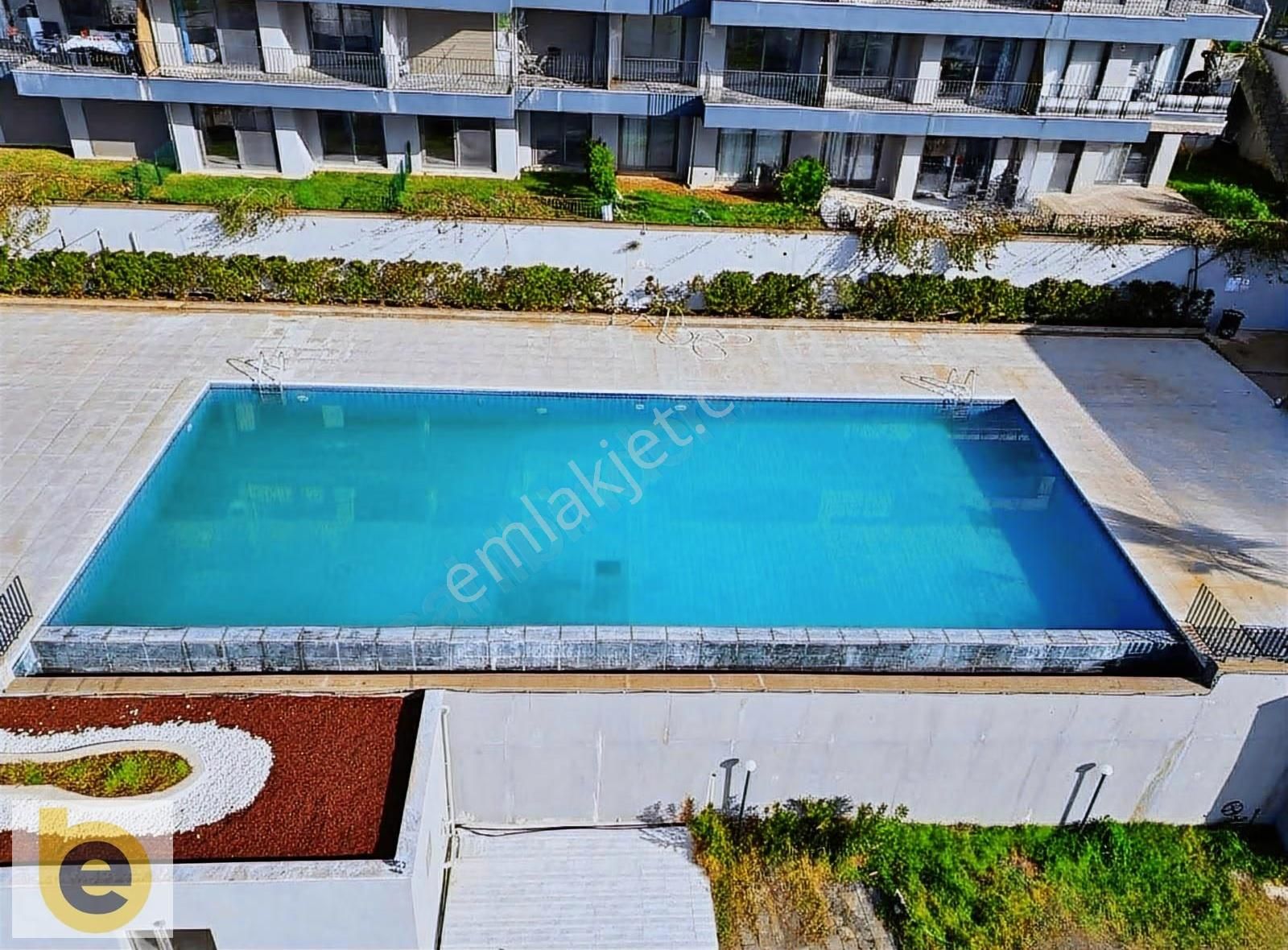 Dörttepe'de Doğa&göl Manzaralı 2+1 Satılık Eşyalı Üst Kat Daire - Görsel 24