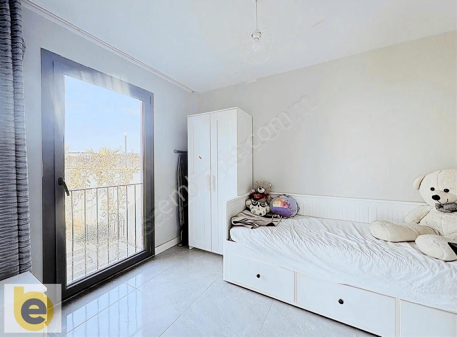 Dörttepe'de Doğa&göl Manzaralı 2+1 Satılık Eşyalı Üst Kat Daire - Görsel 22