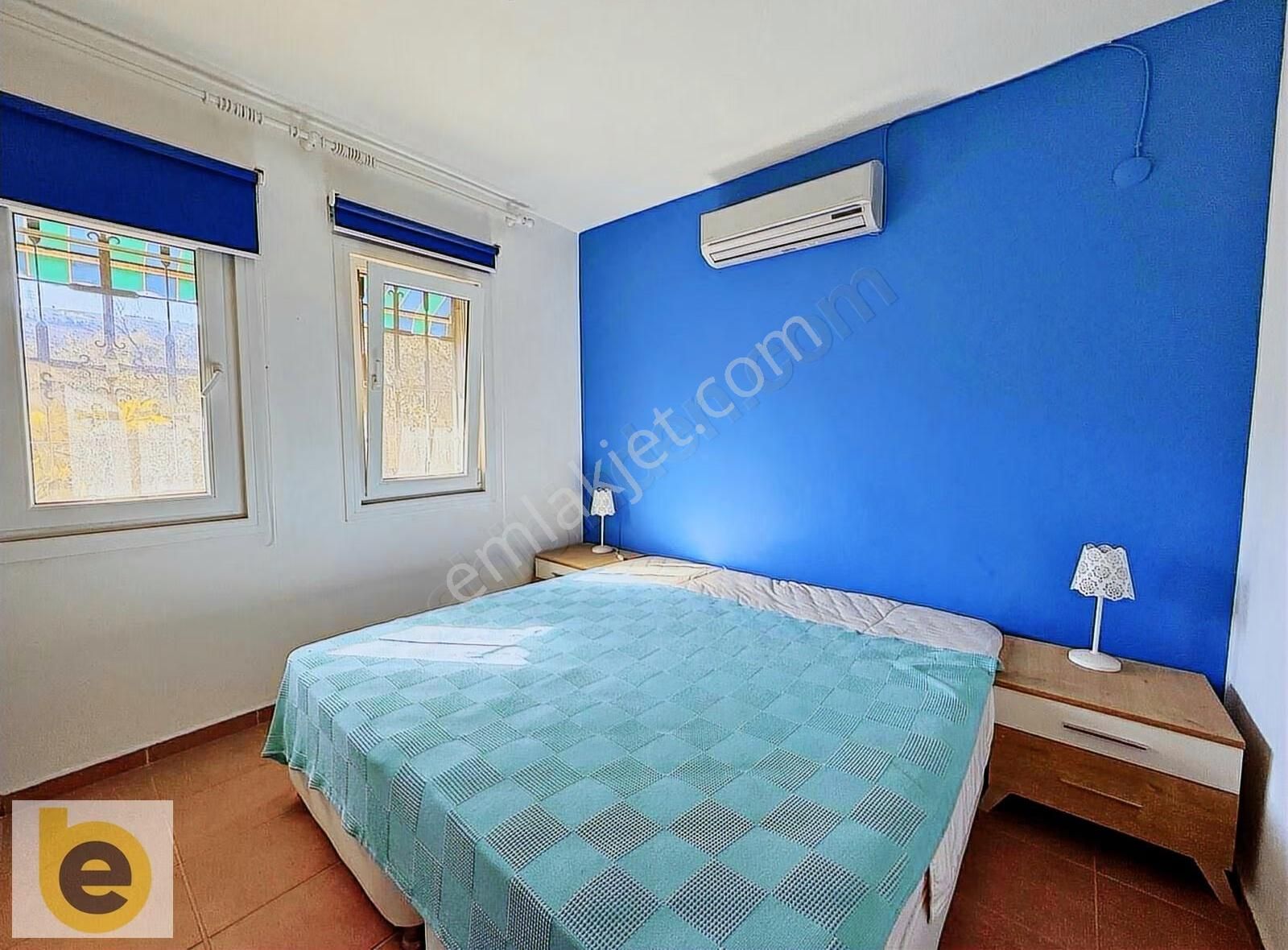 Türkbükü Evleri Sitesi'nde Deniz Manzaralı 1+1 Satılık Daire - Görsel 9