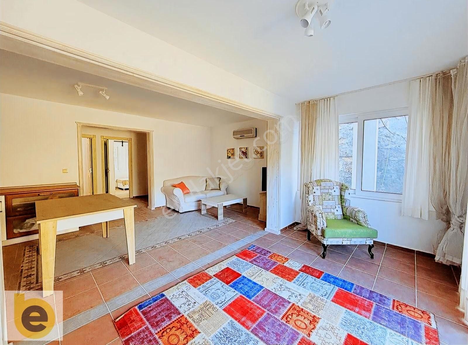 Türkbükü Evleri Sitesi'nde Bahçe Katı 2+1 Satılık Daire - Görsel 4