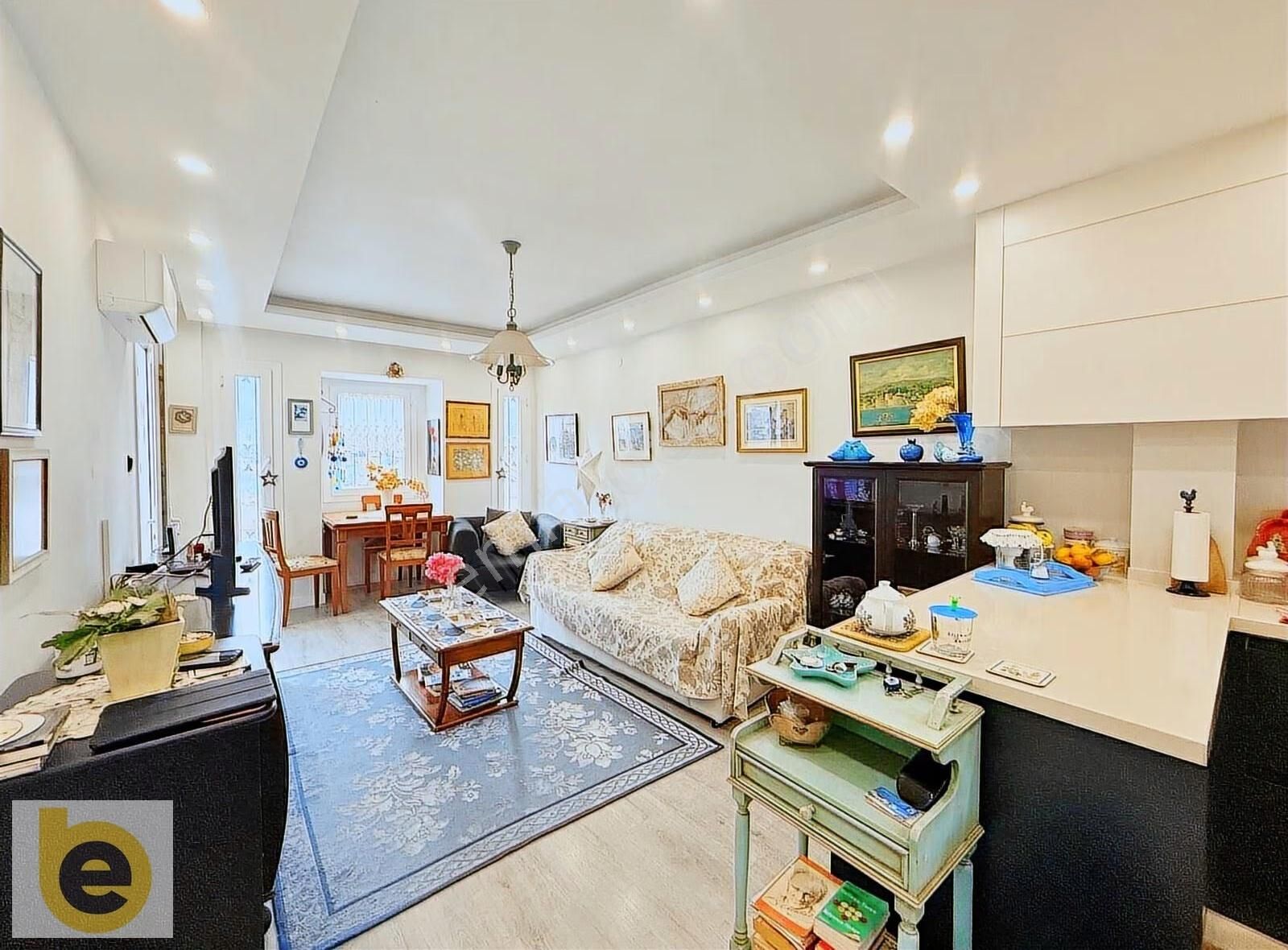 Bodrum Yokuşbaşı'nda Doğa Manzaralı Satılık 2+1 Üst Kat Daire - Görsel 23