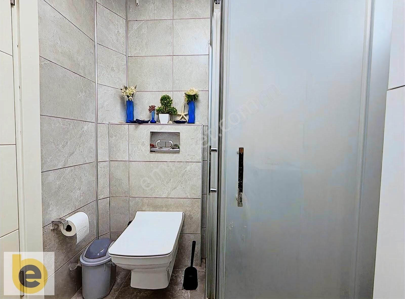 Bodrum Yokuşbaşı'nda Doğa Manzaralı Satılık 2+1 Üst Kat Daire - Görsel 6